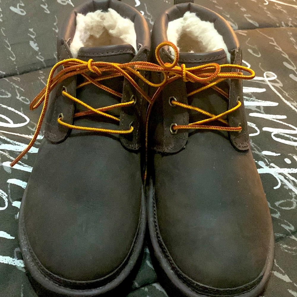 Kid Uggs